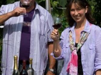 Weingut Eichmann, Rück