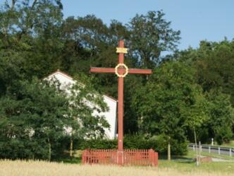 Rotes Kreuz