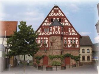 Historisches Rathaus