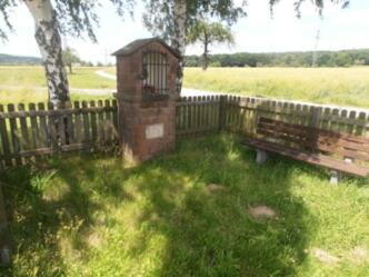 Bildstock in Elsenfeld am M-Weg