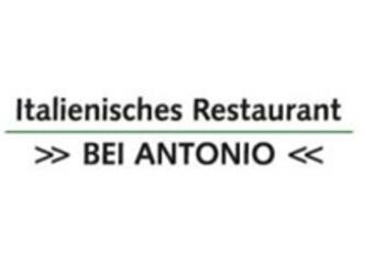 Logo Bei Antonio