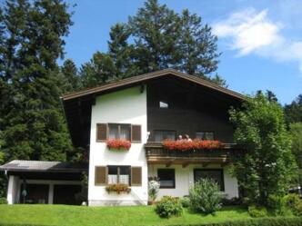 Ferienwohnung Struber