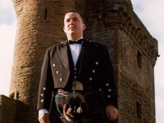 Caledonia - Edwin Heider - Faistenau