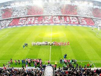 Red Bull Arena Salzburg