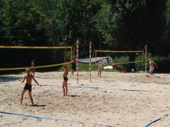 Volleyball