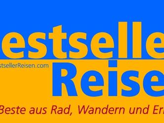 Bestseller Reisen