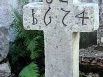 Pestkreuz St. Gilgen