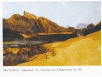 Bild von Waldmüller