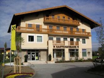 Raiffeisenbank Wals