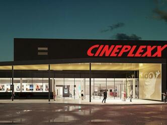 Cineplexx Airport 