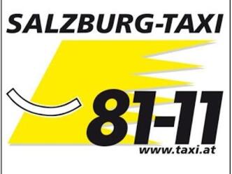 Taxi Salzburg