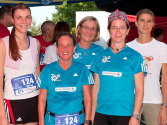 Churfrankenlauf 5.Etappe