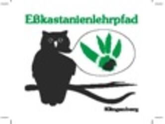 Esskastanien-Lehrpfad Klingenberg Churfranken