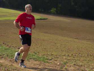 Churfrankenlauf 4.Etappe