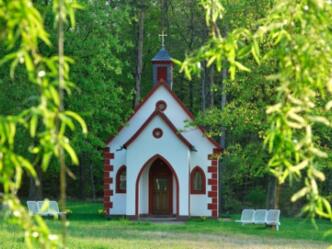 Kapelle Mechenhard