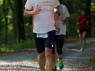 Churfrankenlauf 3.Etappe