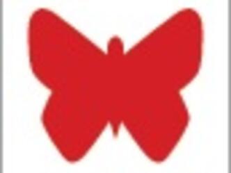 Wanderweg Schmetterling Klingenberg Churfranken