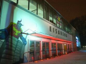 Eisarena Salzburg 