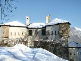 Franziskaner Schlössl 