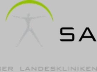 Landeskrankenhaus Salzburg