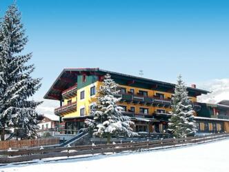 Hotel.Wirtshaus Tauernhex Walchen/Piesendorf