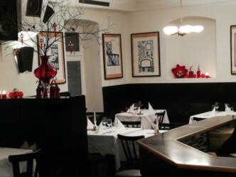 Advent, Advent im Agathon