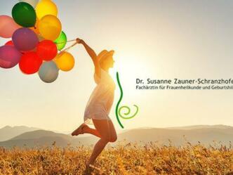 Frauenärztin Dr. Zauner-Schranzhofer