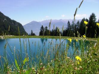 Yoga Energieplatz Panoramasee Schlick 2000