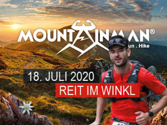2020 Reit im Winkl