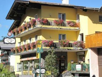 Musikantenwirt Sommer