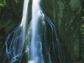 Gollinger_Wasserfall