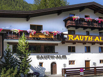 Rauth Alm