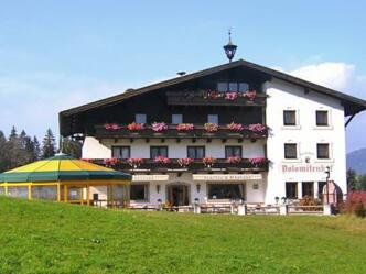 Gasthof Dolomitenhof
