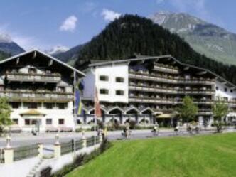 Hotel Alpenrose