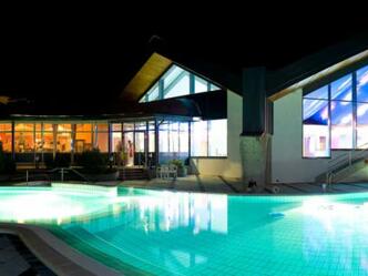 Heiltherme Bad Vigaun 