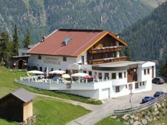 Alpengasthof Sonneck