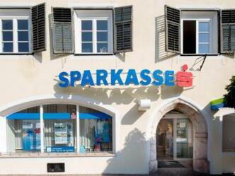 Sparkasse Rattenberg Bank AG Brixlegg