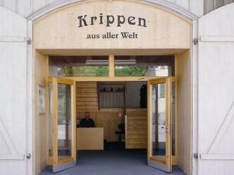 Krippenmuseum