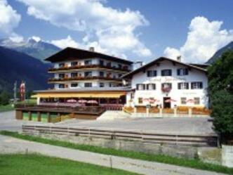 Hotel Alpenblick