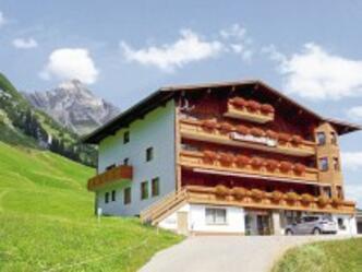 Berggasthaus Alpenrose