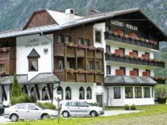Gasthof Schwarzer Adler