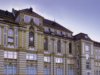 Landeskonservatorium Feldkirch