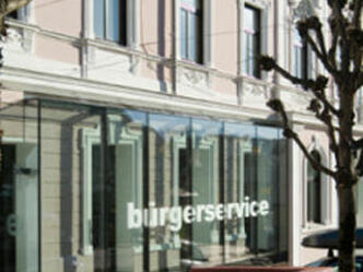 Bürgerservicestelle