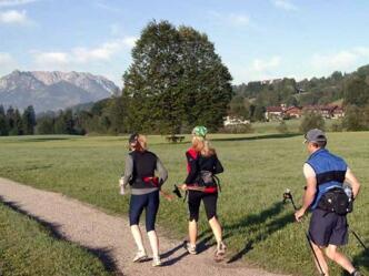 Reit im Winkl Wimmerkreuz