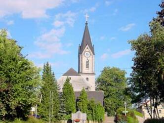 Pfarrkirche Freinberg