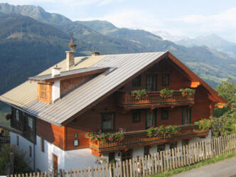 Bergbauernhof Untermoosgut