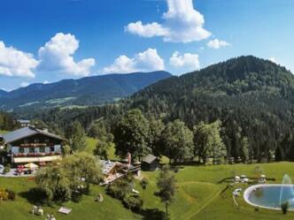 Berghof Pension Wildau