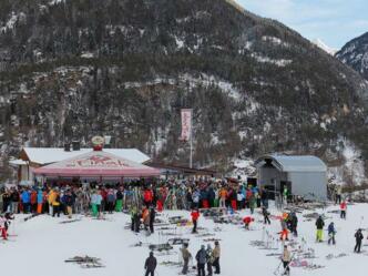 Finale Außenansischt