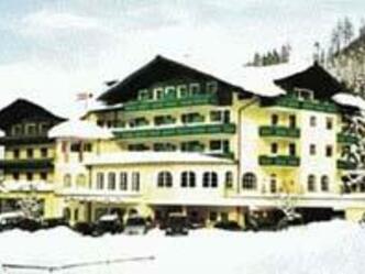 Martinerhof Hotel Wellness St. Martin