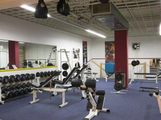 Fitness-Studio1